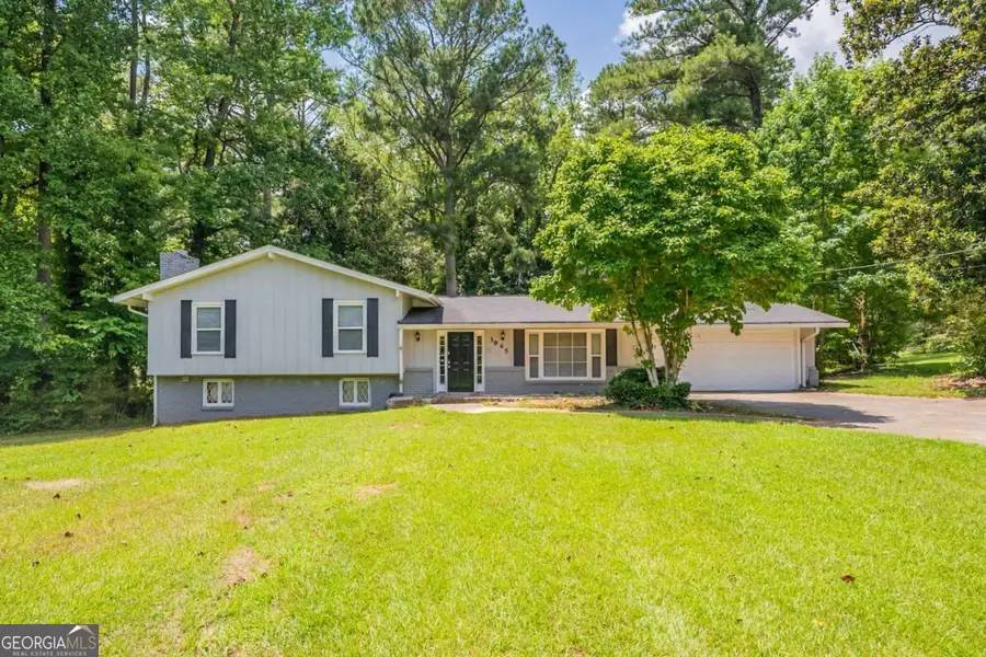 3945 Pittman Road, Atlanta, GA 30349 - Image #2