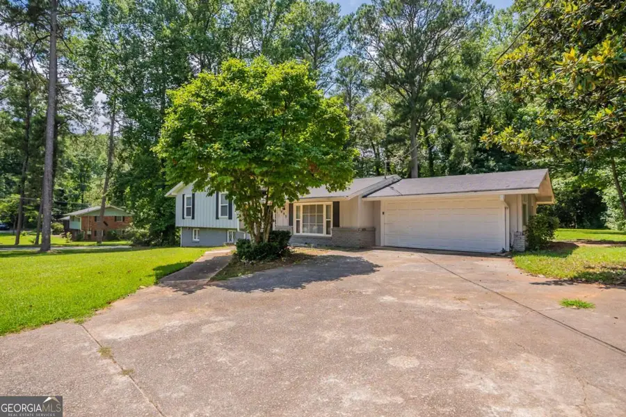 3945 Pittman Road, Atlanta, GA 30349 - Image #3