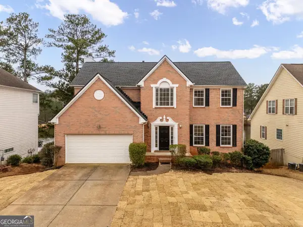 532 Autumn Shore Drive, Lawrenceville, GA 30044