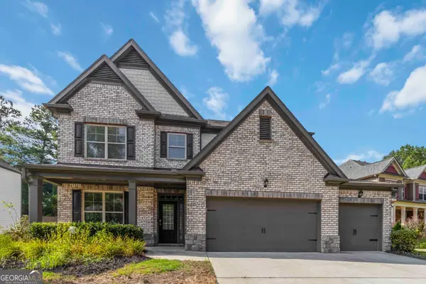 119 Fountain Oak, Villa Rica, GA 30180