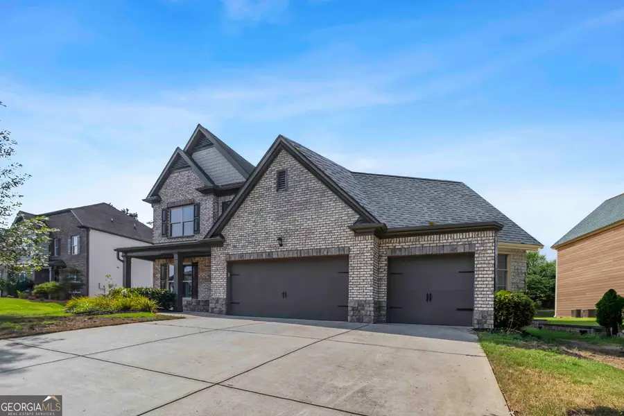 119 Fountain Oak, Villa Rica, GA 30180 - Image #2