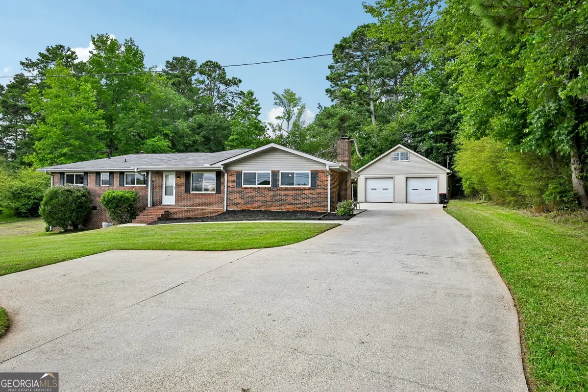 4099 Highway 5, Douglasville, GA 30135 - Image #1