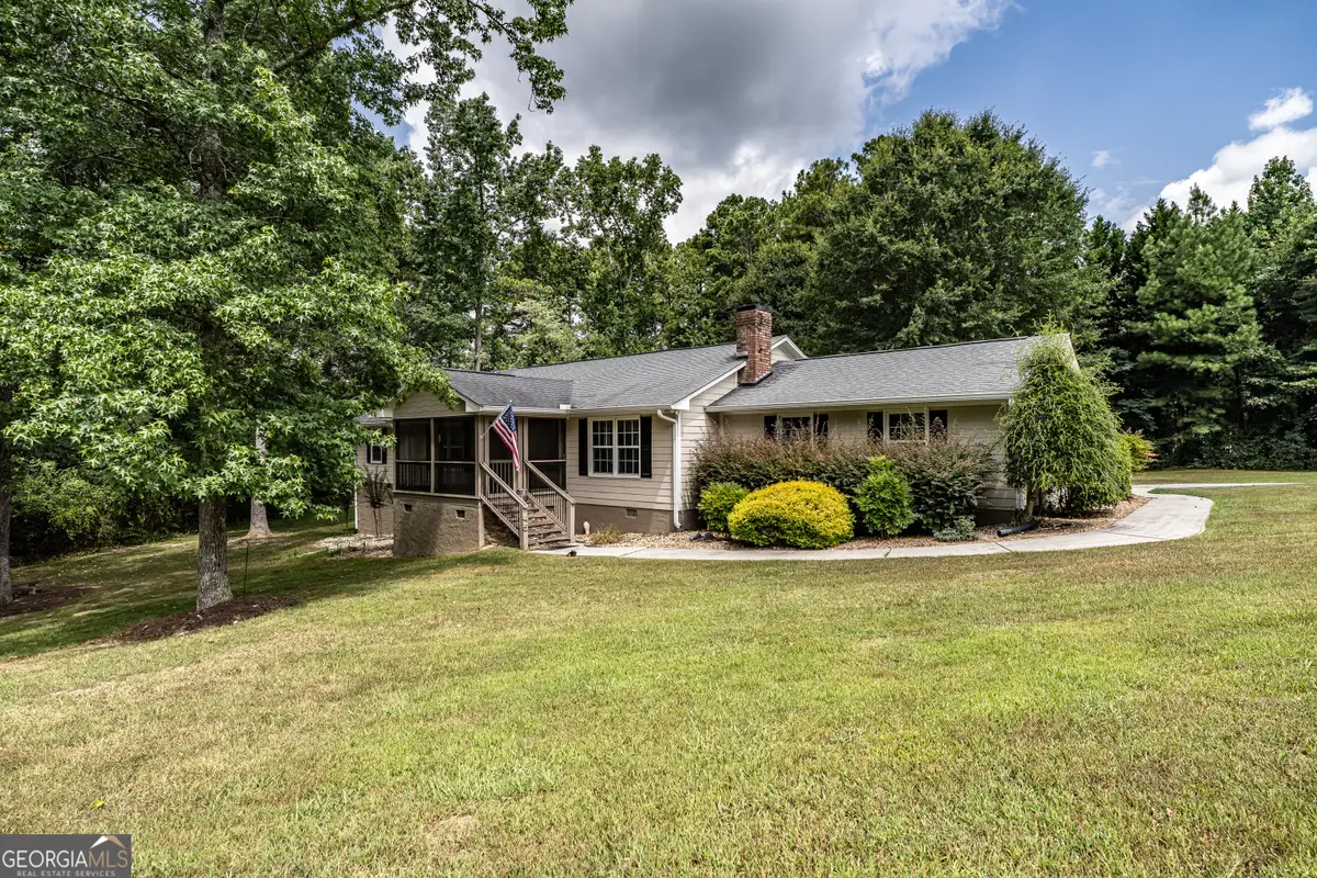 45 Wildflower Road Ne, Rome, GA 30161 - Image #1