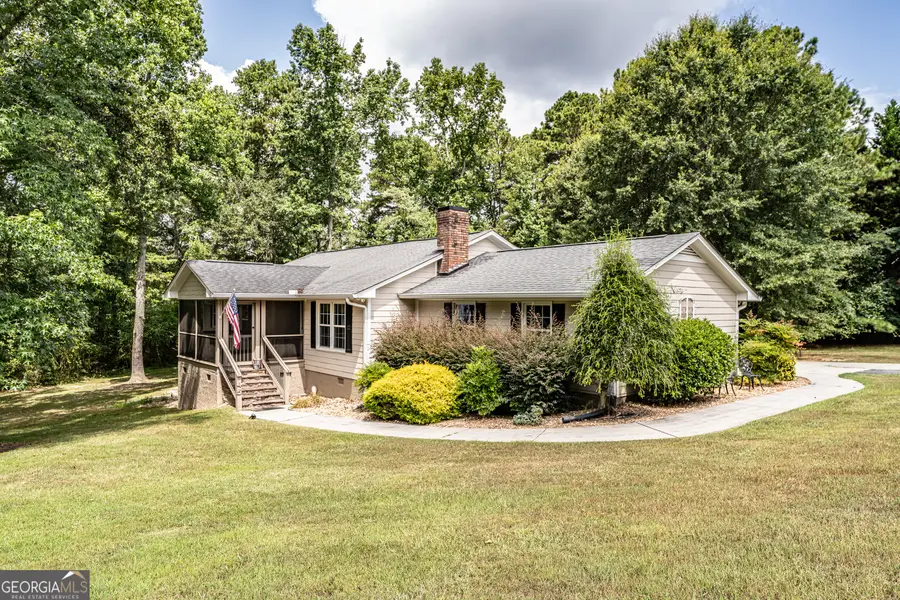 45 Wildflower Road Ne, Rome, GA 30161 - Image #2