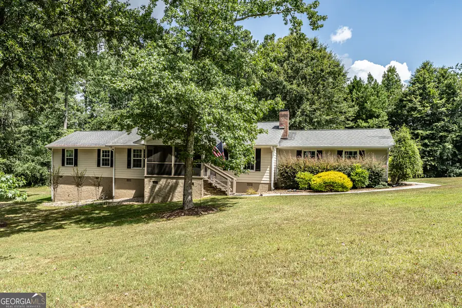 45 Wildflower Road Ne, Rome, GA 30161 - Image #3