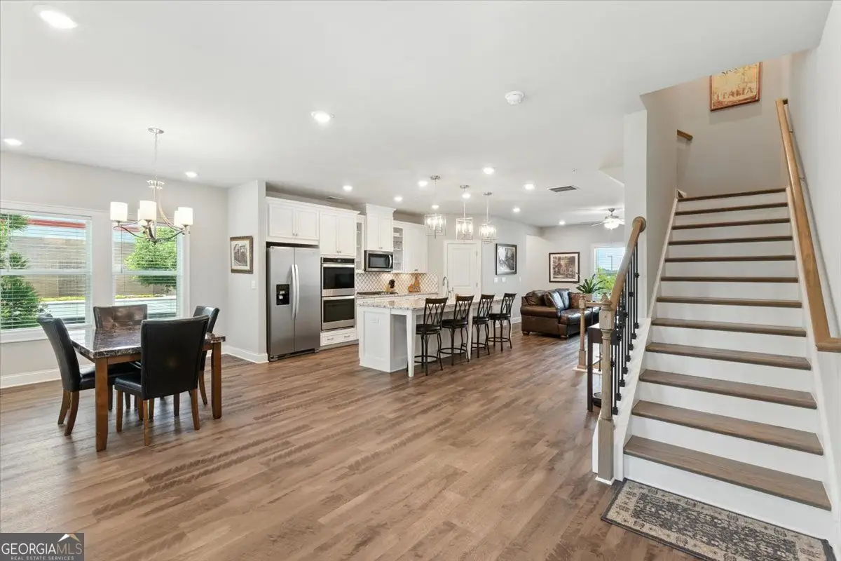 900 Sweetwater Grove, Woodstock, GA 30188 - Image #1