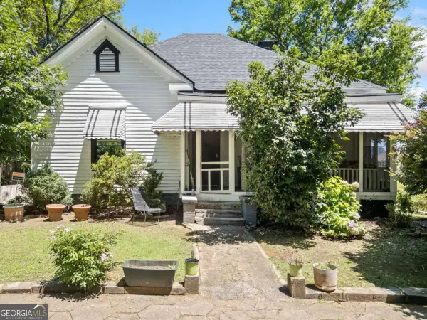 643 Gillette Avenue Sw, Atlanta, GA 30310