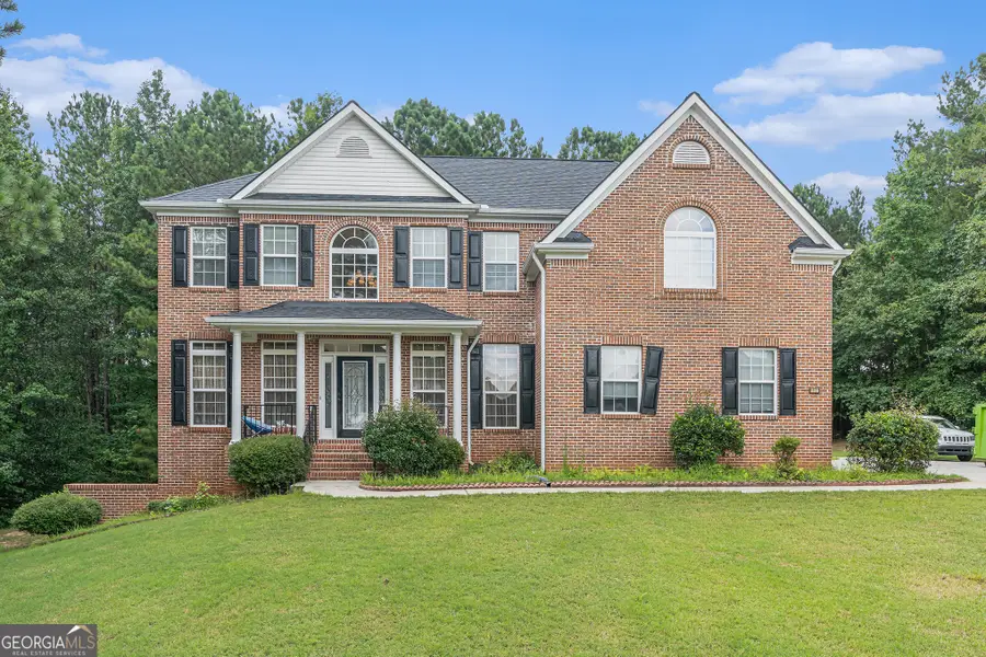 865 Virginia Highlands, Fayetteville, GA 30215 - Image #2