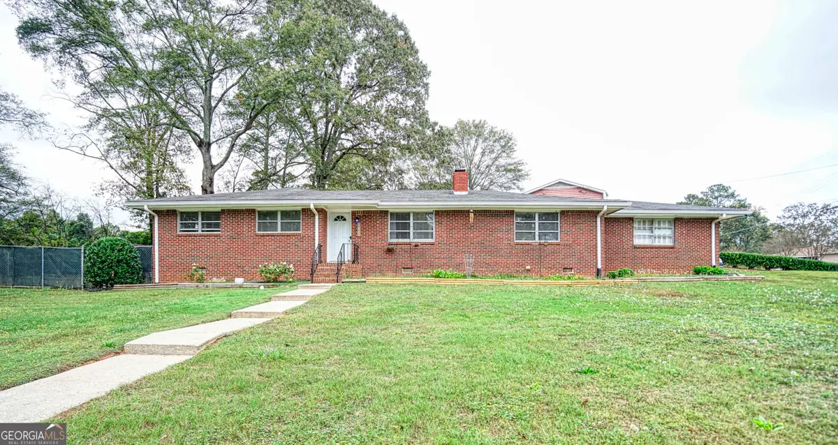 680 Sherwood Drive, Jonesboro, GA 30236 - Image #1