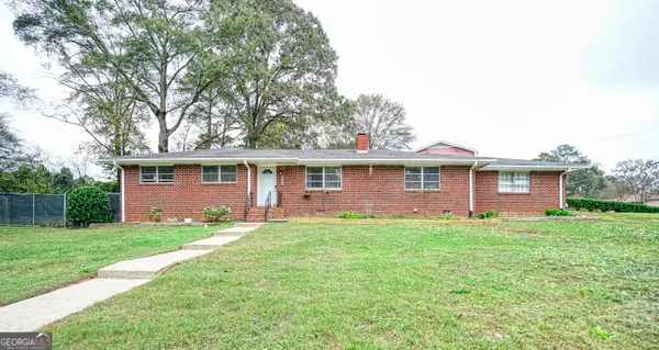 680 Sherwood Drive, Jonesboro, GA 30236