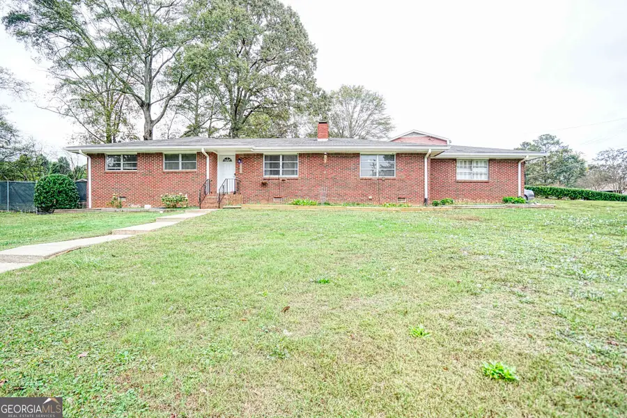 680 Sherwood Drive, Jonesboro, GA 30236 - Image #3