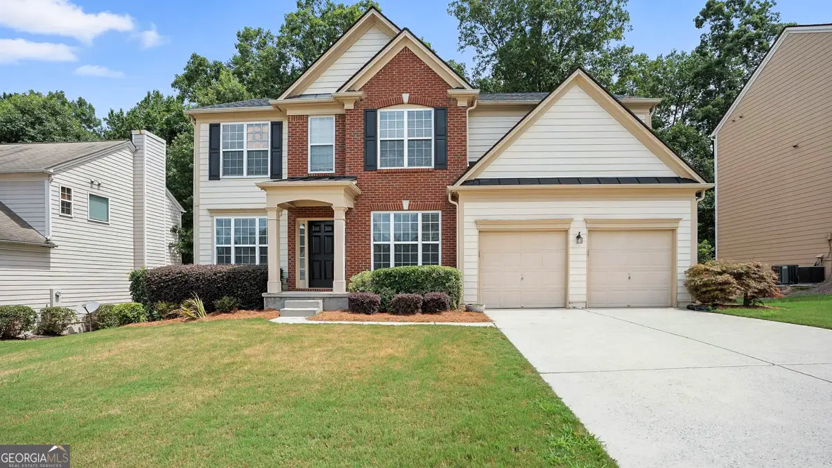 510 Hammersmith Drive, Suwanee, GA 30024 - Image #1