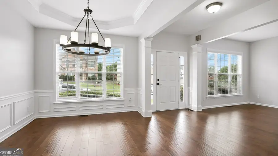 510 Hammersmith Drive, Suwanee, GA 30024 - Image #3