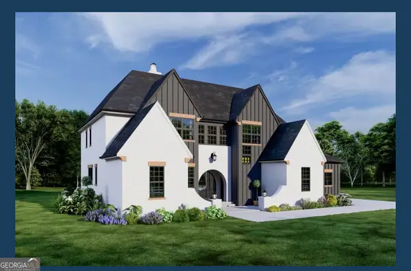 6113 Deepwater Cove, Gainesville, GA 30506