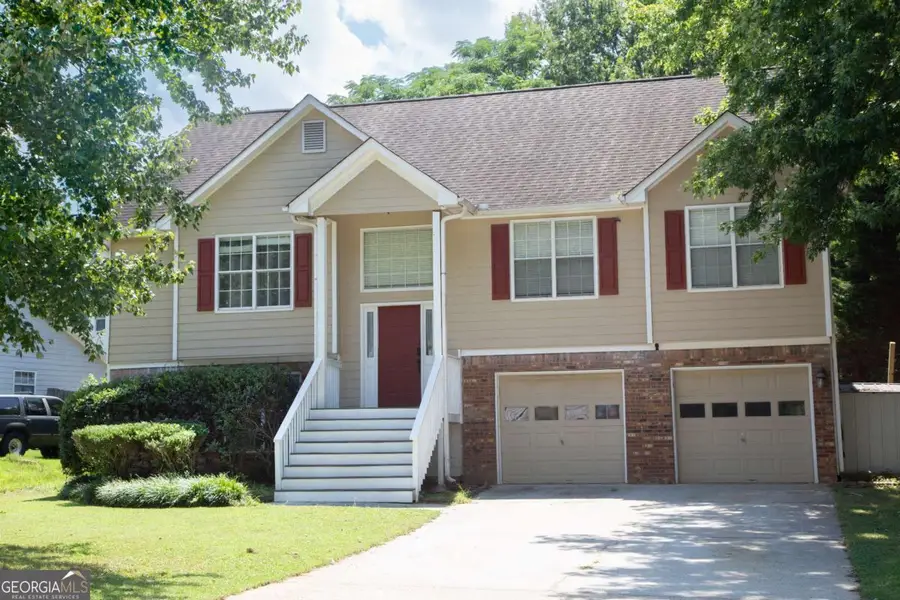 5870 Tallant Drive, Sugar Hill, GA 30518 - Image #2