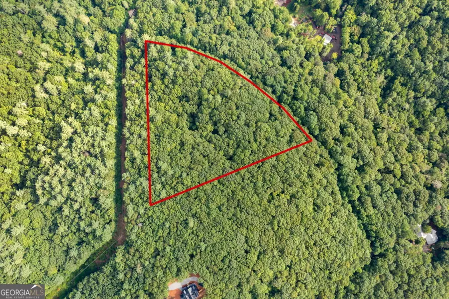 TRACT 67 Falls Trail, Jasper, GA 30143 - Image #3