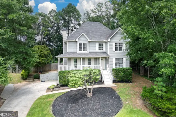 795 Abbington Lane, Douglasville, GA 30134