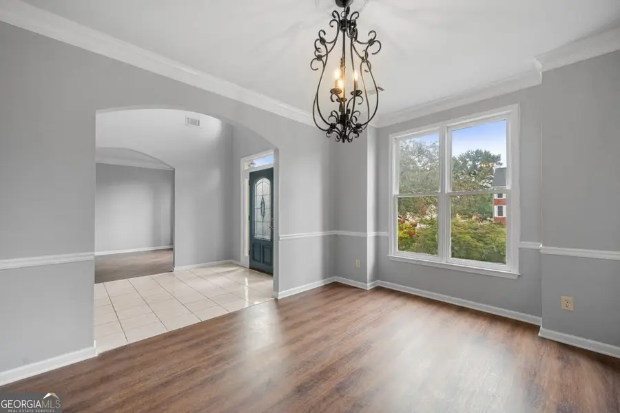 4128 Sweetwater Parkway, Ellenwood, GA 30294 - Image #3