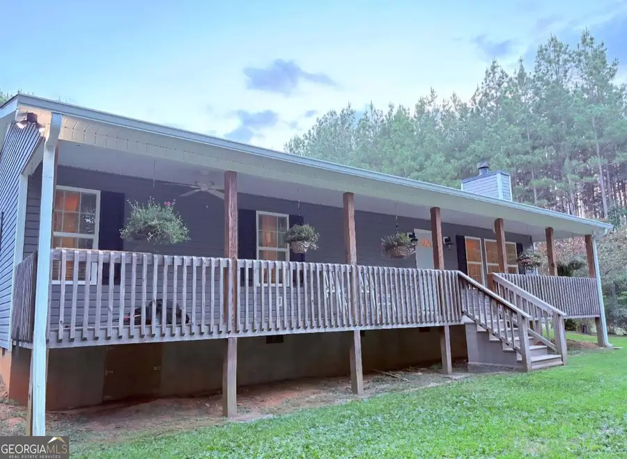 2451 Macedonia Road, Franklin, GA 30217 - Image #2