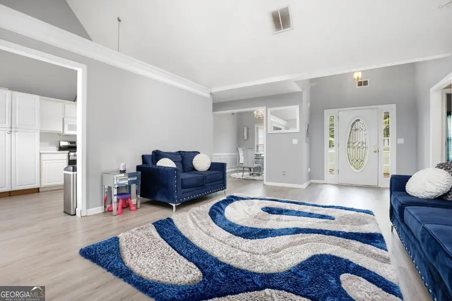 3512 Weaver Falls Lane, Loganville, GA 30052 - Image #2