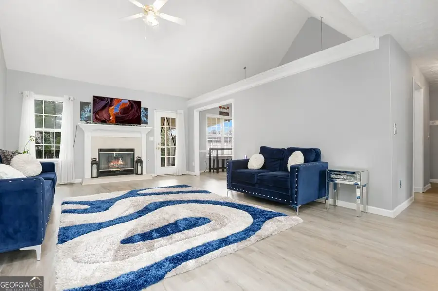 3512 Weaver Falls Lane, Loganville, GA 30052 - Image #3