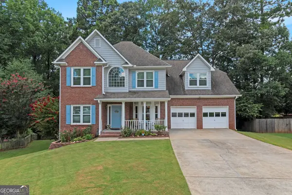69 New Brunswick Court, Suwanee, GA 30024