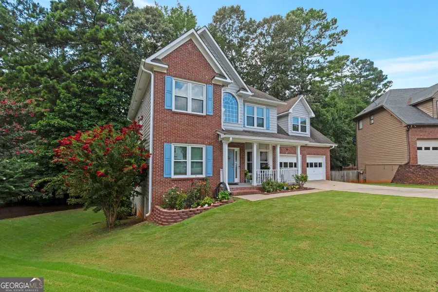 69 New Brunswick Court, Suwanee, GA 30024 - Image #3