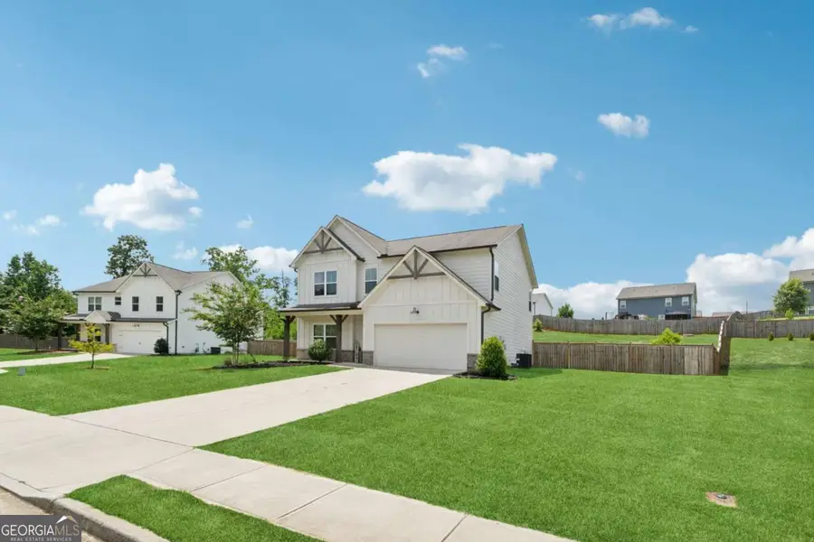 160 Brookstone Park E, Acworth, GA 30101 - Image #2