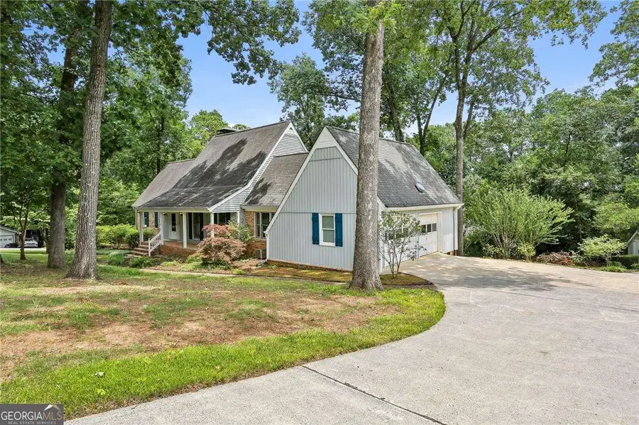 5622 Williamsburg Drive, Norcross, GA 30093 - Image #2