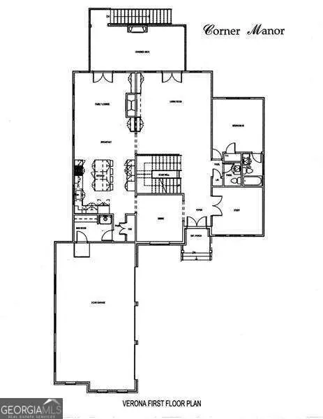 1223 Verona Court, Powder Springs, GA 30127 - Image #2