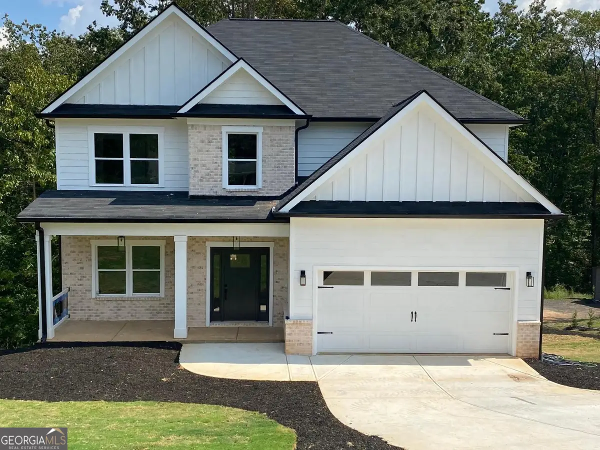 4947 Old Orr Road, Flowery Branch, GA 30542 - Image #1