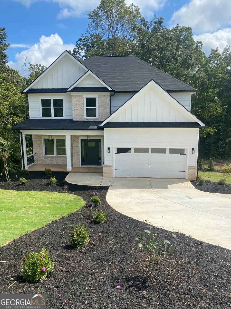 4947 Old Orr Road, Flowery Branch, GA 30542 - Image #2