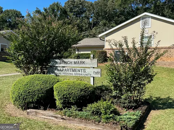 1482 Waverly Way, Monroe, GA 30656