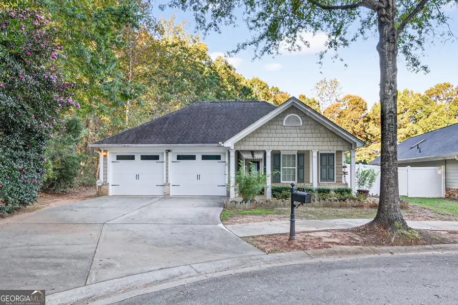 164 Cottage Club Drive, Locust Grove, GA 30248 - Image #2
