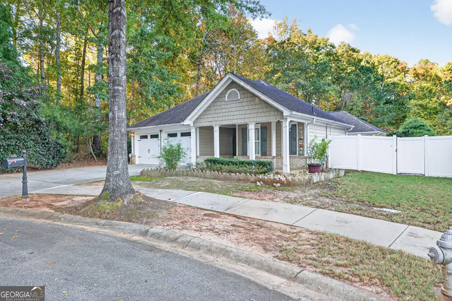 164 Cottage Club Drive, Locust Grove, GA 30248 - Image #3
