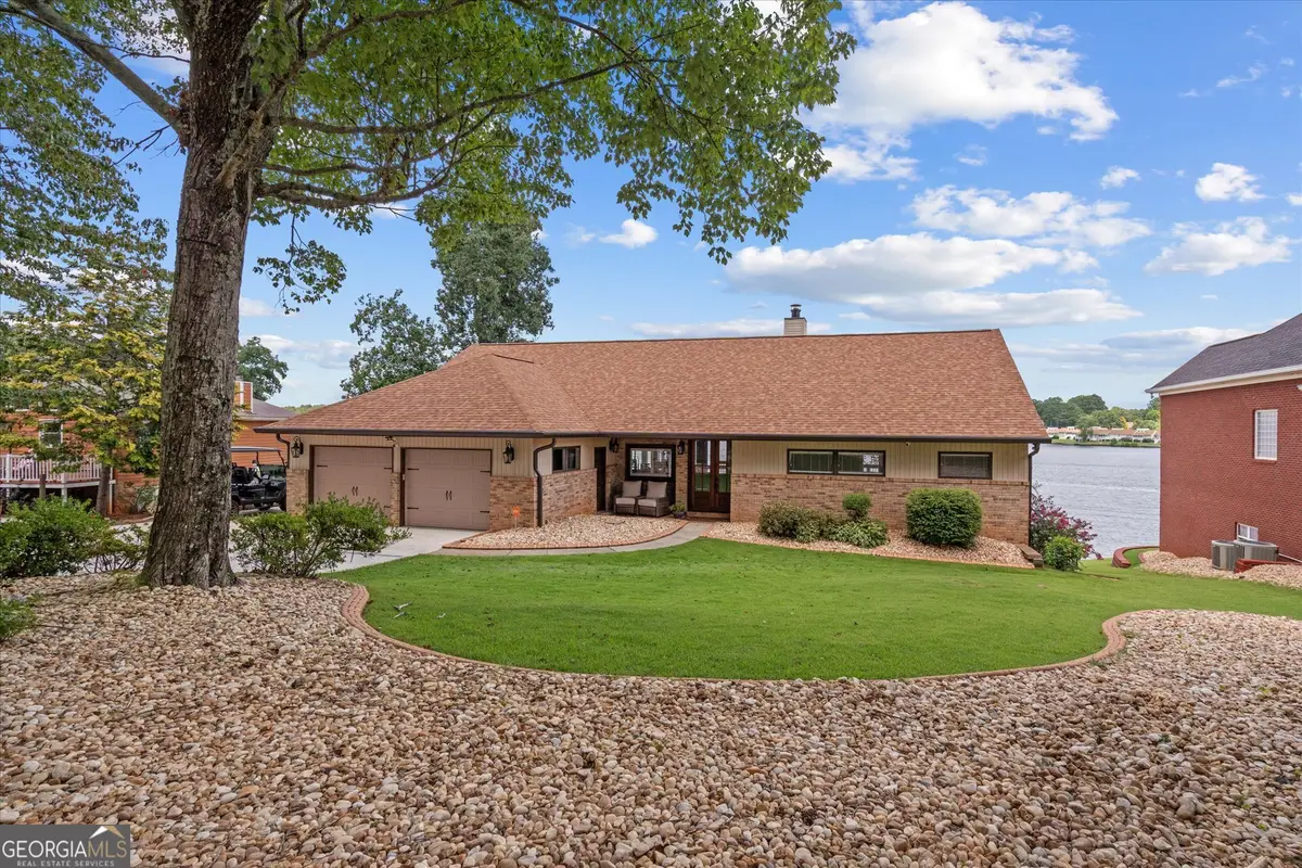 1127 Lakeshore Court, Villa Rica, GA 30180 - Image #1