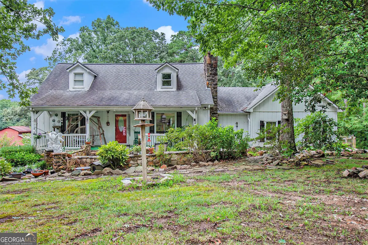 2841 Upper Sweetwater Trail Se, White, GA 30184 - Image #1