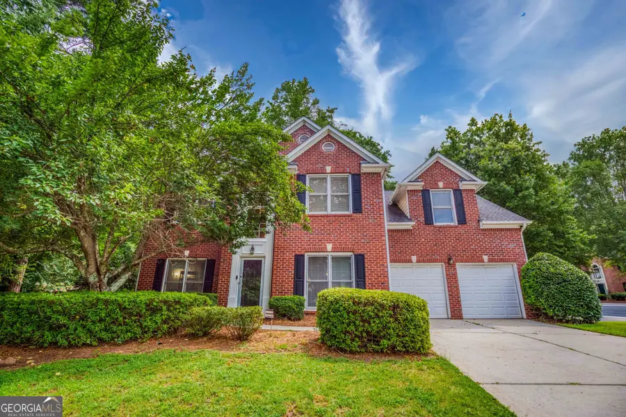 1008 Post Horn Run, Lawrenceville, GA 30045 - Image #2