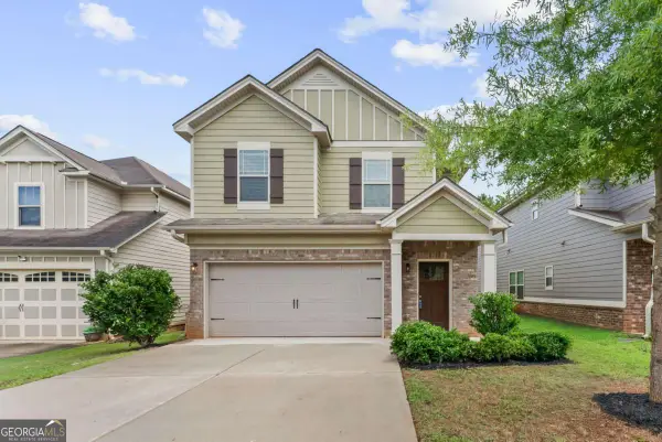 505 Kirkland Drive, Locust Grove, GA 30248