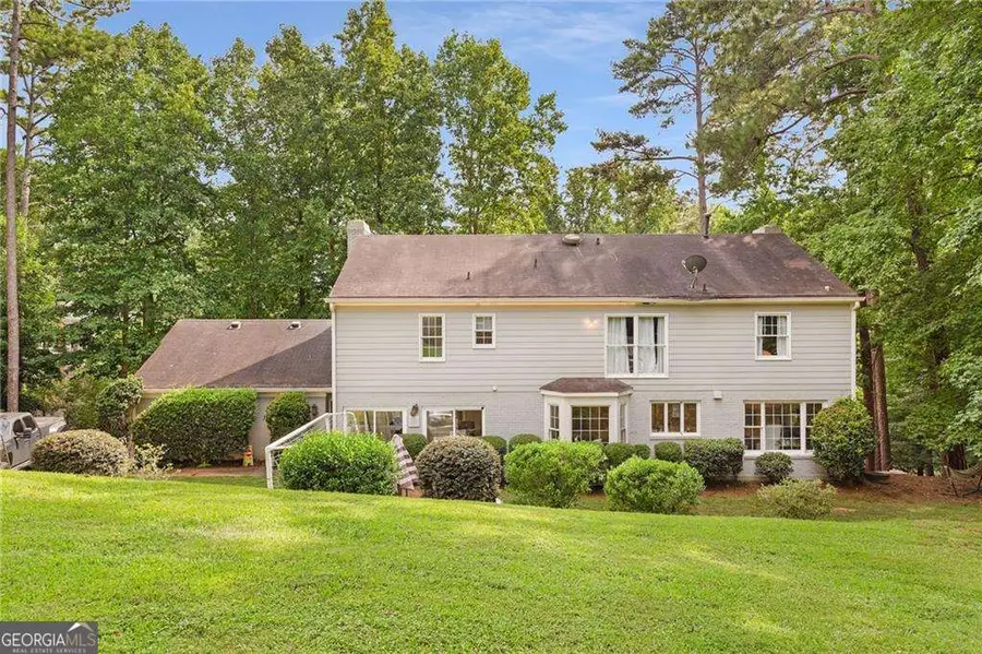 2660 Spalding Drive, Atlanta, GA 30350 - #2