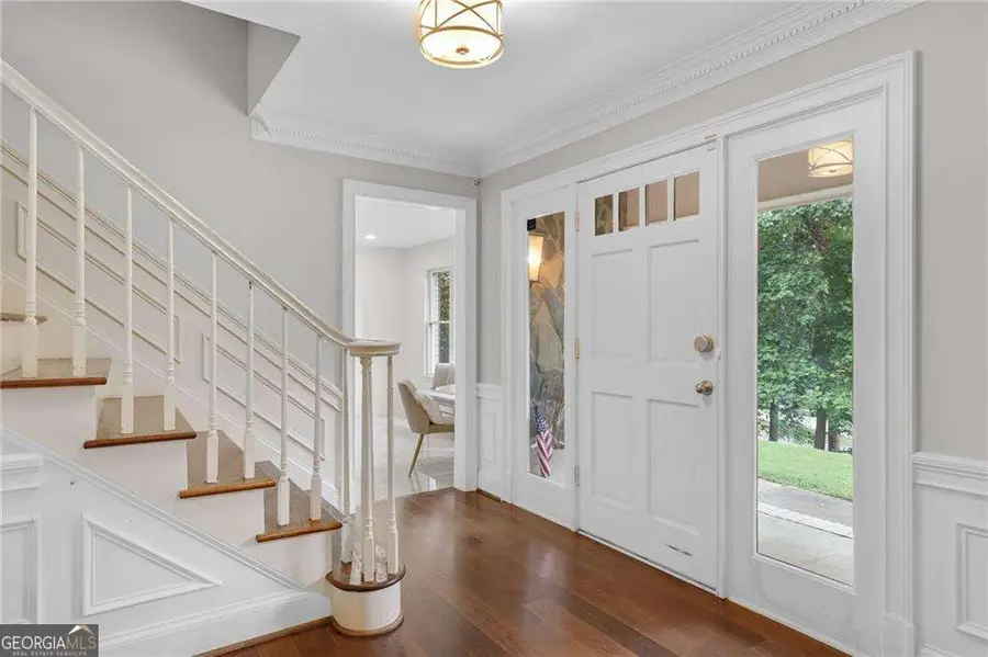 2660 Spalding Drive, Atlanta, GA 30350 - #3