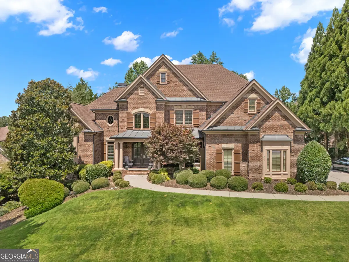3140 Glastonbury Lane, Suwanee, GA 30024 - Image #1