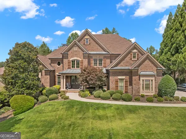 3140 Glastonbury Lane, Suwanee, GA 30024
