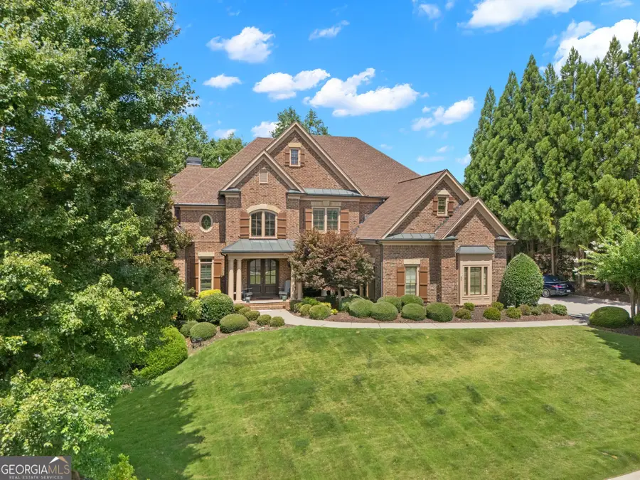 3140 Glastonbury Lane, Suwanee, GA 30024 - Image #2