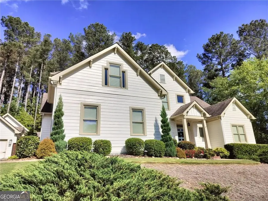 122 Griffin Way, Canton, GA 30115 - Image #2