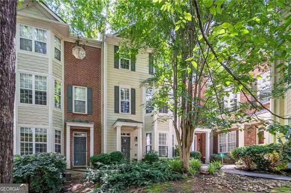 1335 Church Street #C8, Decatur, GA 30030