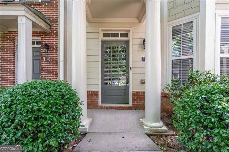 1335 Church Street #C8, Decatur, GA 30030 - Image #2