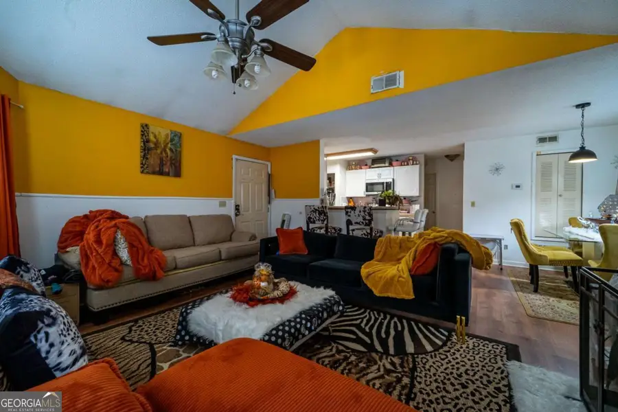 703 Cypress Pointe Street, Alpharetta, GA 30022 - Image #3