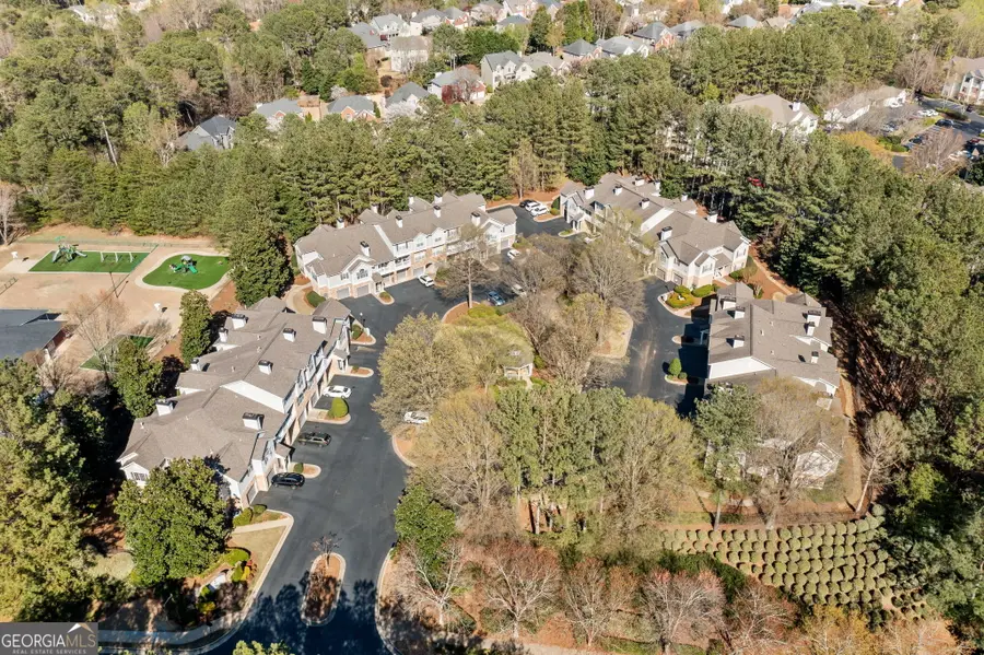 407 The Crossings Lane, Woodstock, GA 30189 - Image #2