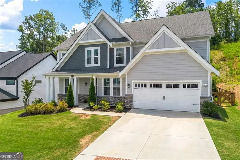 8145 Brewton Bend, Ball Ground, GA 30107 - Image #3